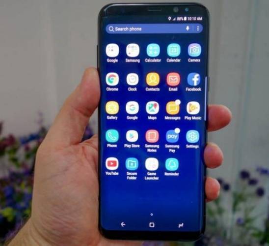 Galaxy S8 ve Galaxy S8 Plus Türkiye'de! Fiyatlar düştü