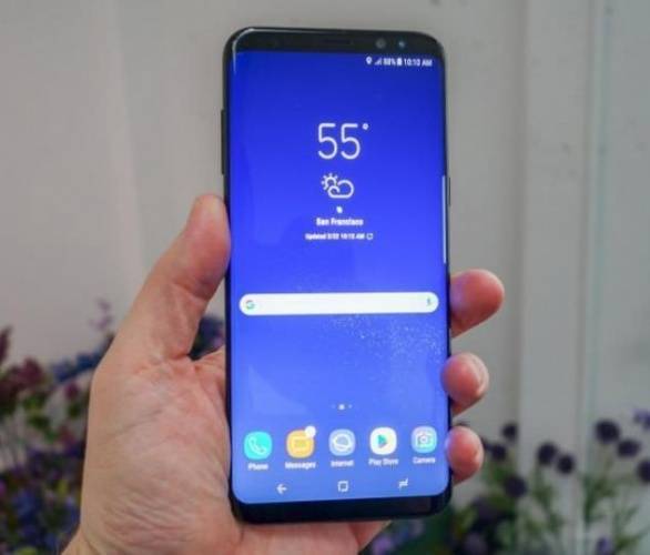 Galaxy S8 ve Galaxy S8 Plus Türkiye'de! Fiyatlar düştü