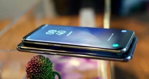 Galaxy S8 ve Galaxy S8 Plus Türkiye'de! Fiyatlar düştü