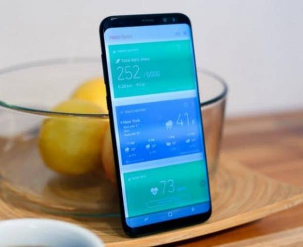 Galaxy S8 ve Galaxy S8 Plus Türkiye'de! Fiyatlar düştü