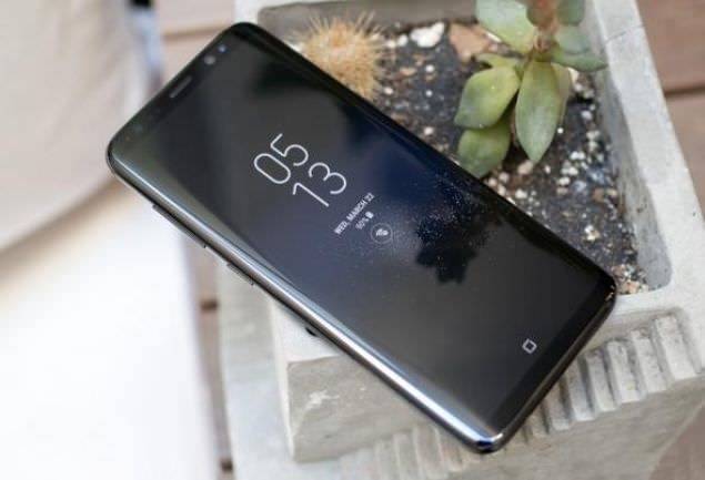 Galaxy S8 ve Galaxy S8 Plus Türkiye'de! Fiyatlar düştü