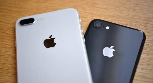 Apple'dan şok gece zammı! İşte yeni iPhone fiyatları