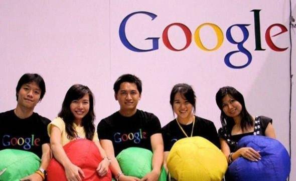 Google iş görüşmesinde hangi soruları soruyorlar?