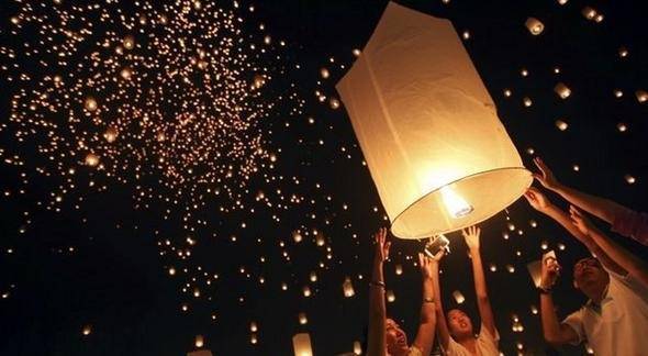 2017'de ziyaret edilmesi gereken 52 yer!