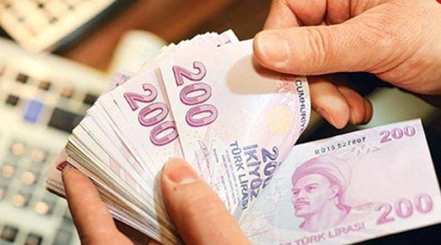 TOKİ'den emekliye 300 lira taksitle ev