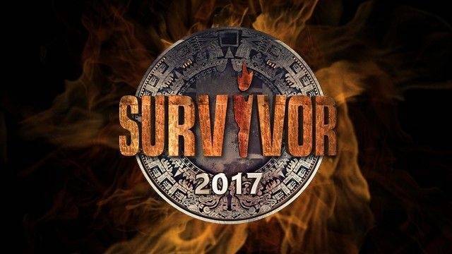 İşte 2017 Survivor gönüllüler ve ünlüler takımı