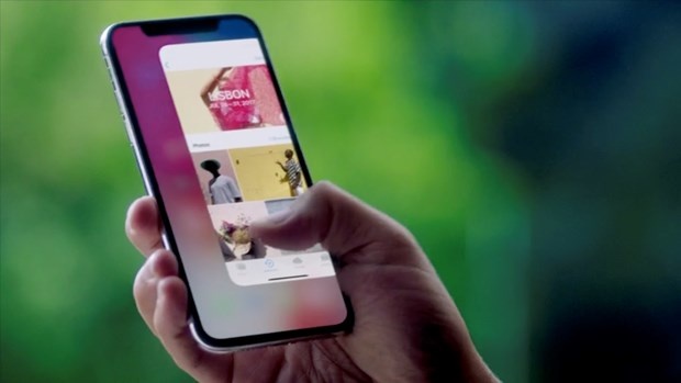 Apple'ın iPhone X'te taklit ettiği 6 Android özelliği