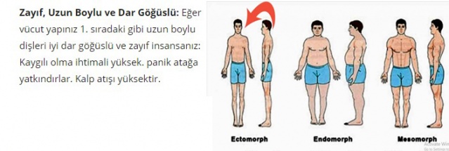 Dikkat! Vücudunuzda bunlar varsa siz de kanser olabilirsiniz