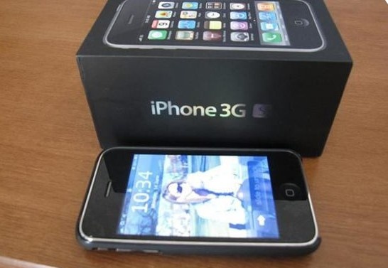 İphone'ların son 10 yılda gerçekleşen değişimi