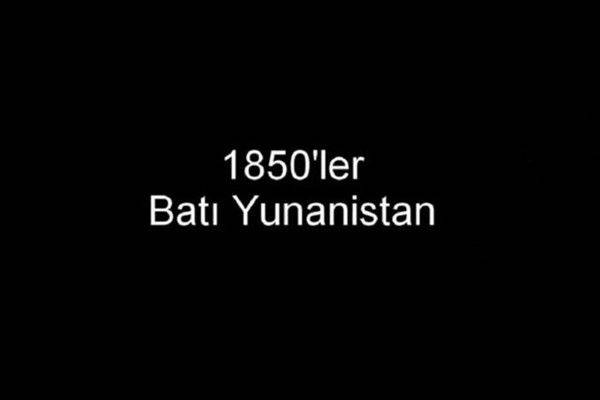 1850’lerde Osmanlı Devleti’nde insanlar nasıl giyinirdi?