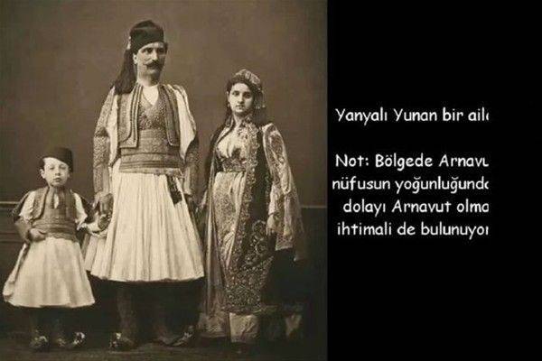 1850’lerde Osmanlı Devleti’nde insanlar nasıl giyinirdi?