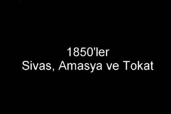 1850’lerde Osmanlı Devleti’nde insanlar nasıl giyinirdi?