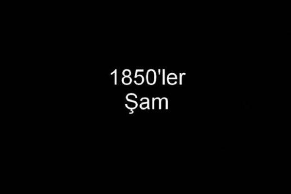 1850’lerde Osmanlı Devleti’nde insanlar nasıl giyinirdi?