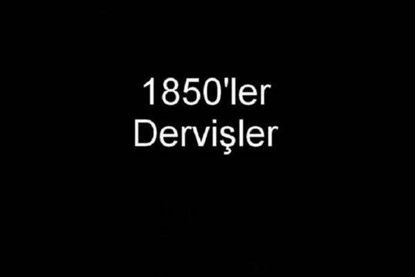 1850’lerde Osmanlı Devleti’nde insanlar nasıl giyinirdi?