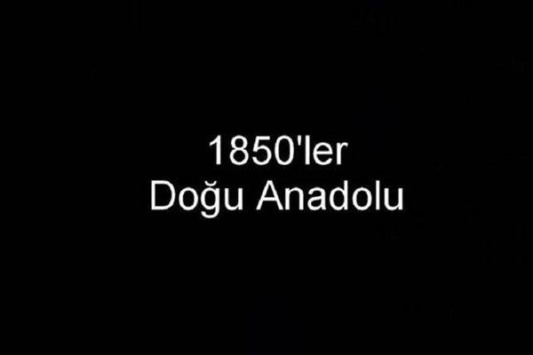 1850’lerde Osmanlı Devleti’nde insanlar nasıl giyinirdi?