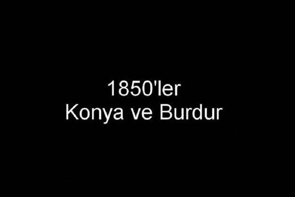 1850’lerde Osmanlı Devleti’nde insanlar nasıl giyinirdi?