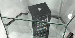 İphone'ların son 10 yılda gerçekleşen değişimi