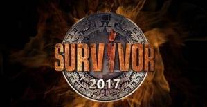 İşte 2017 Survivor gönüllüler ve ünlüler takımı