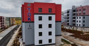 TOKİ'den kurasız 20 bin konut kampanyası! İşte başvuru şartları