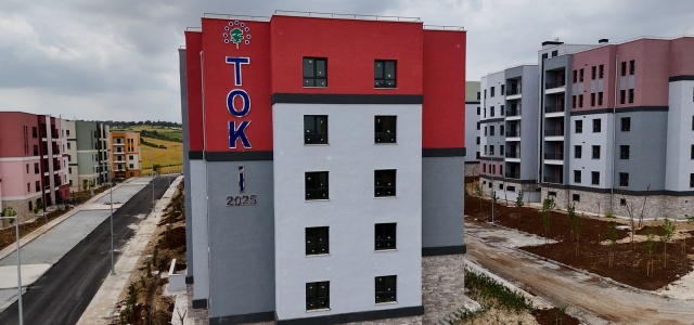 TOKİ'den kurasız 20 bin konut kampanyası! İşte başvuru şartları