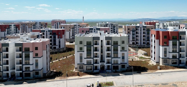 TOKİ'den kurasız 20 bin konut kampanyası! İşte başvuru şartları