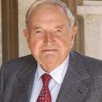 David Rockefeller kimdir? (David Rockefeller hayatı)