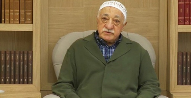 Almanya’dan FETÖ’ye skandal destek