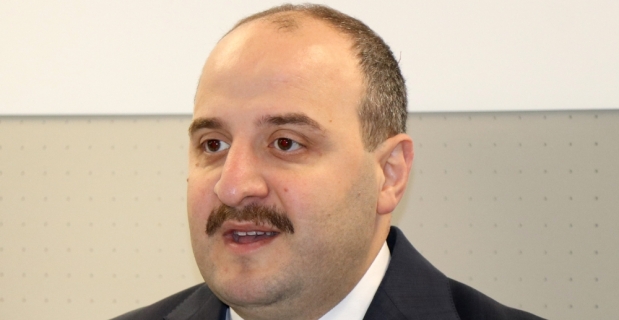 Bakan Varank’tan gençlere müjde