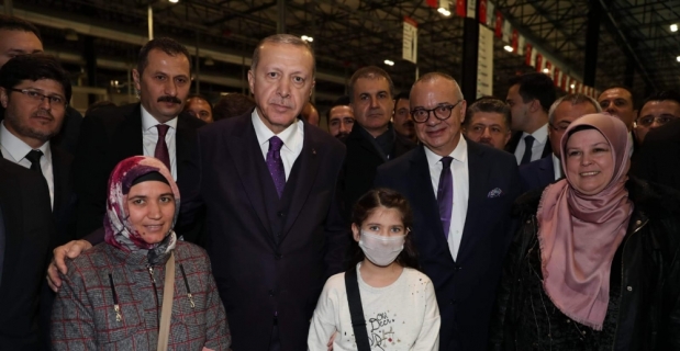 Cemre için Cumhurbaşkanı Erdoğan devreye girdi