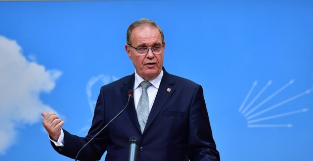 CHP’den Trump’ın açıklamasına tepki