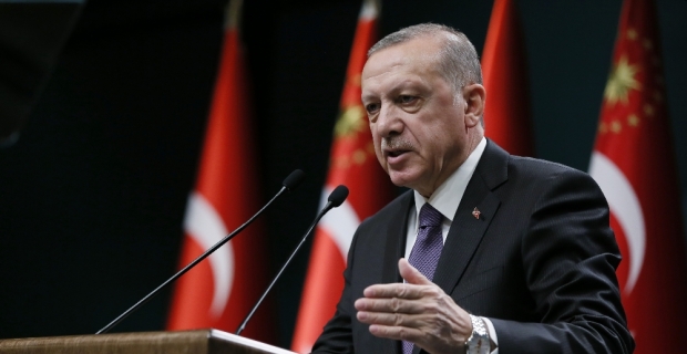 Cumhurbaşkanı Erdoğan: “Çıksınlar resmi rakamları yalanlasınlar”