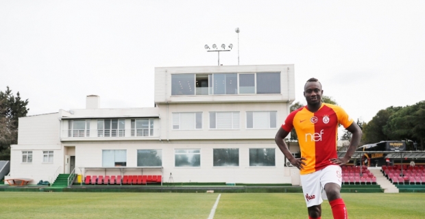 Galatasaray'ın Senegalli yıldızı Diagne’nin maliyeti açıklandı