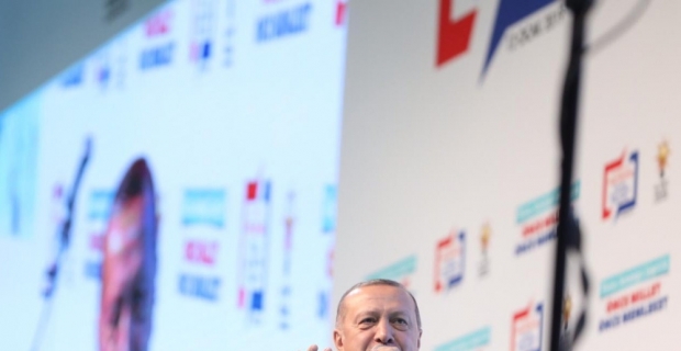 Erdoğan’dan teşkilat başkanlarına talimat