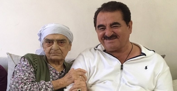 İbrahim Tatlıses'in annesi hakkında hastaneden açıklama