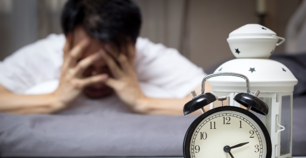 Uykusuzluk arttıkça bağışıklık sistemine zararlı etkileri katlanarak artıyor