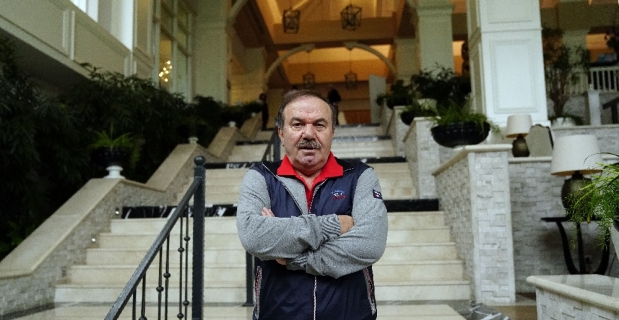 “Yeni Cüneyt Çakır’lar çıkacak"