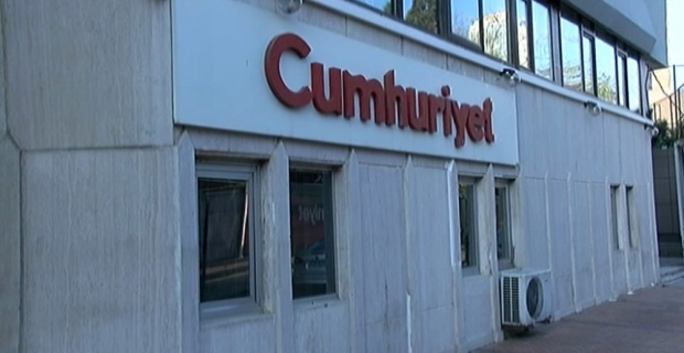 Cumhuriyet Gazetesi davası cezaları onandı