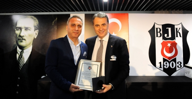 Fikret Orman’dan ’kulübü satıyorlar’ eleştirilerine cevap