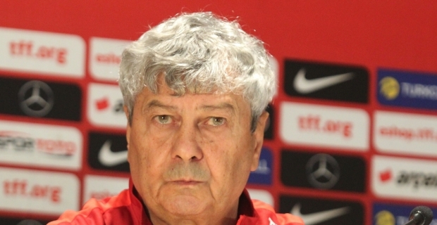 Lucescu’nun sözleşmesi feshediliyor