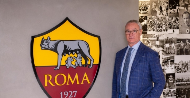 Cengiz Ünder’in yeni teknik direktörü Claudio Ranieri oldu