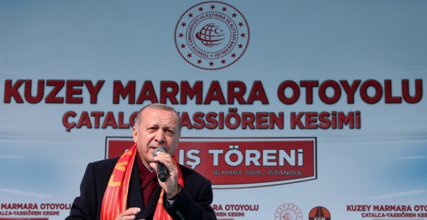 Erdoğan’dan Kılıçdaroğlu’na terör açıklaması tepkisi