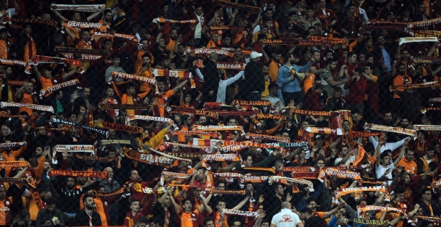 Galatasaray evindeki yenilmezliği 32’ye çıkardı
