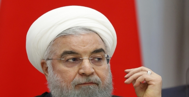 İran Cumhurbaşkanı Ruhani: “Irak’la vize ücreti karşılıklı olarak kaldırıldı”