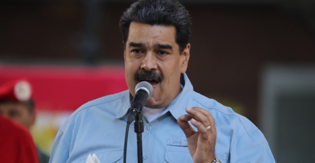 Maduro’dan flaş karar: İstifasını istedi