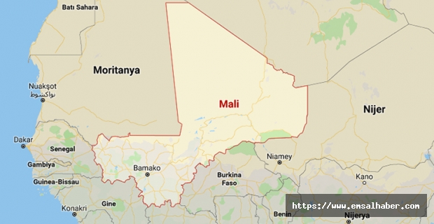 Mali’de katliam: En az 100 ölü