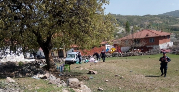 Manisa’daki feci kazada ölü sayısı 2’ye yükseldi