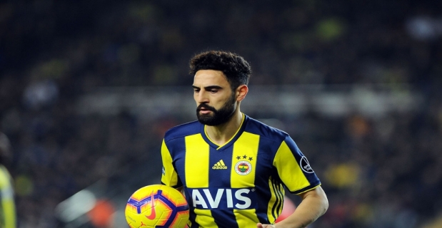 Mehmet Ekici’nin 3 maçlık men cezası onandı