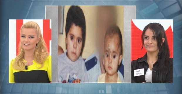 17 yıl sonra genç kızın ailesini Müge Anlı buldu