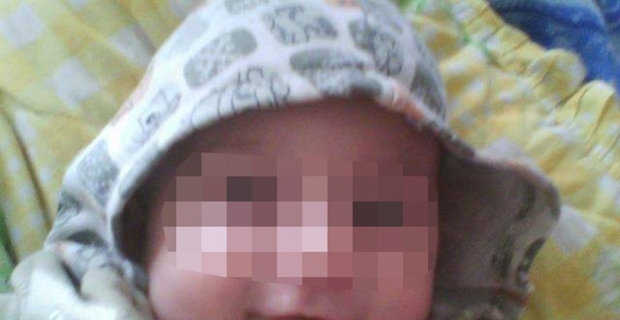 Çocuğuna şırıngayla işkence eden anneye 20 yıla kadar hapis istemi