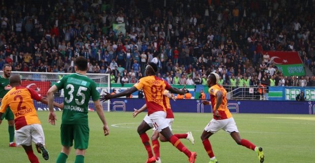 Diagne tarihe geçti